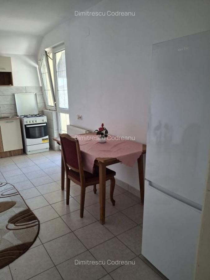 Apartament 1 camera 40mp, finisat, zona Piata Cipariu - 2