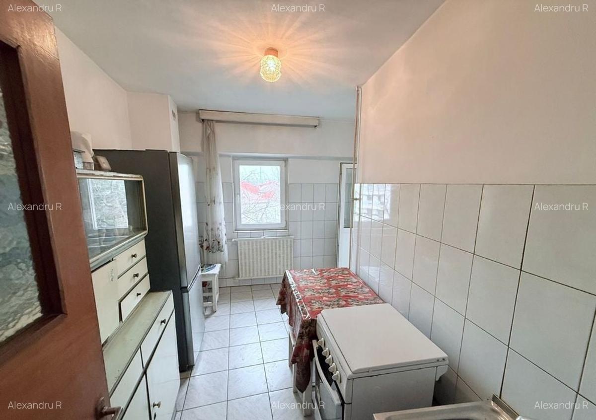 Apartament 2 camere decomandat, 2 balcoane, Drumul Sarii – bloc 1985 - 8