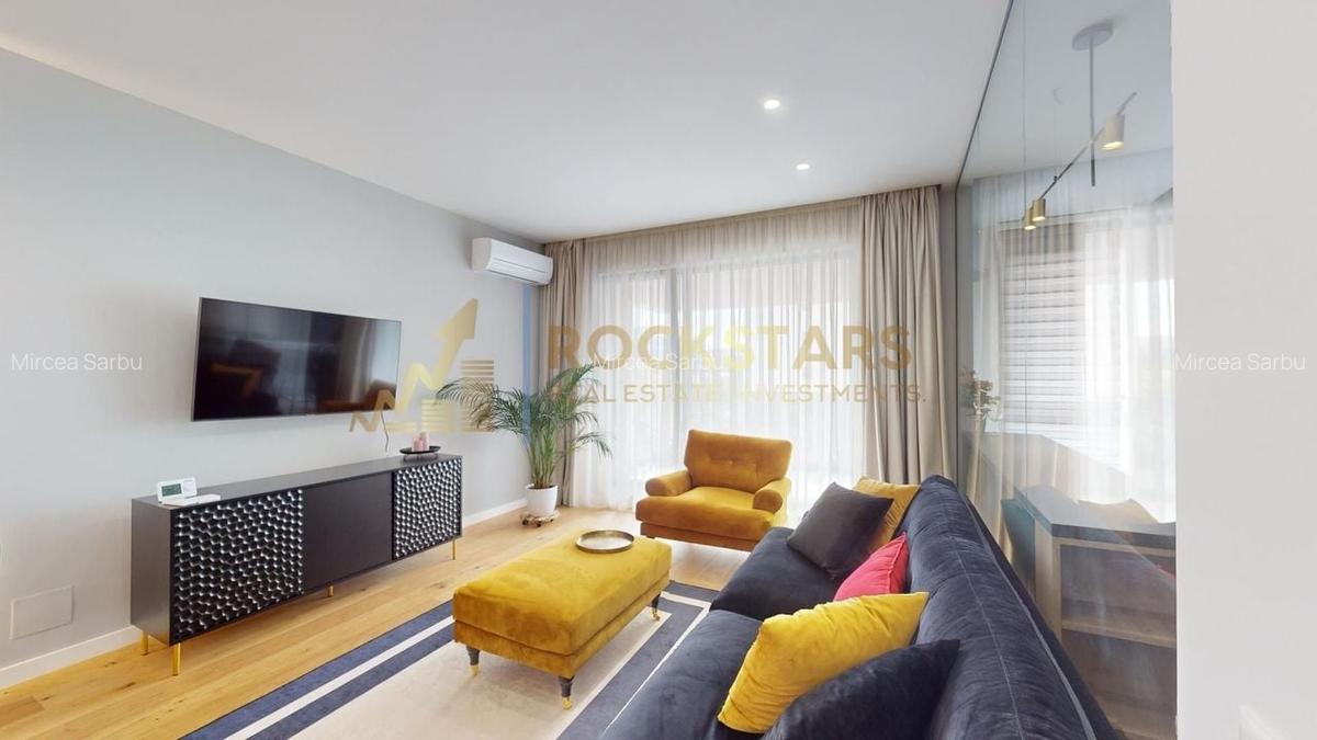 Apartament 2 Camere | Nusco City | de inchiriat - 6