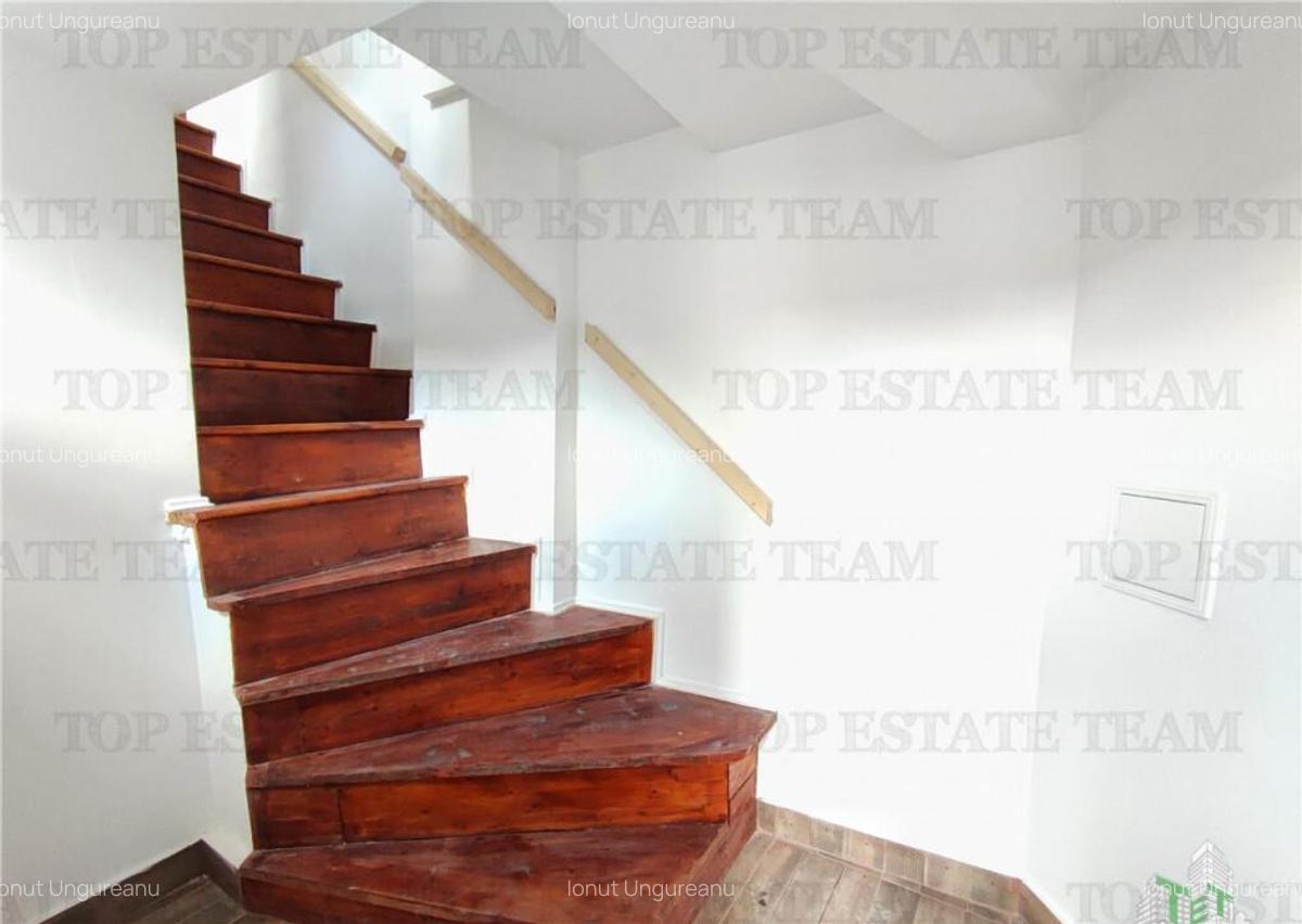 Apartament 2 camere in vila RENOVAT 2024 langa rond Berzei c - 13