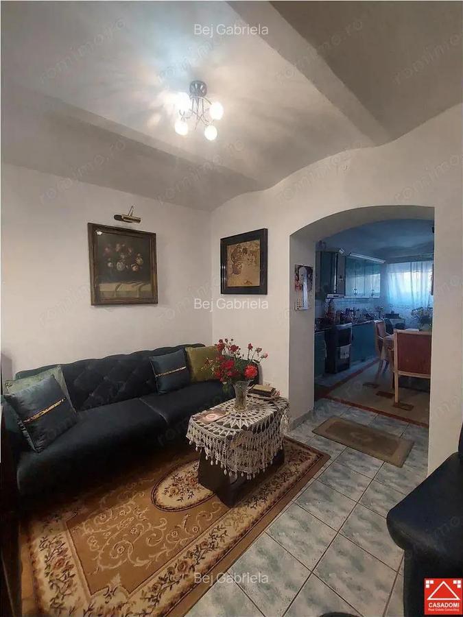 Casa D+P, zona Bou Rosu, pentru locuit sau afacere - 4