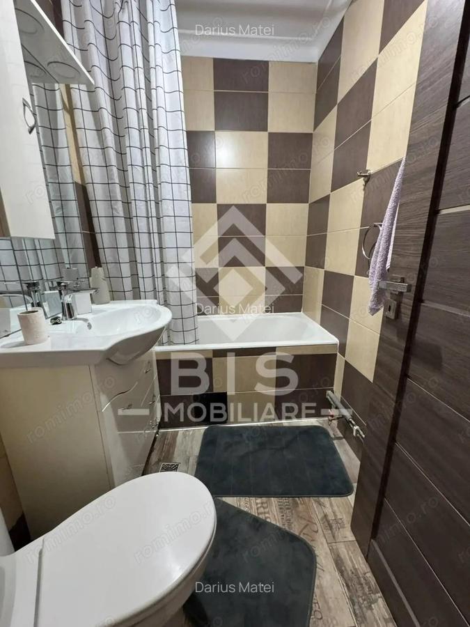 Apartament 2 camere, zona Cinema Dacia - 2