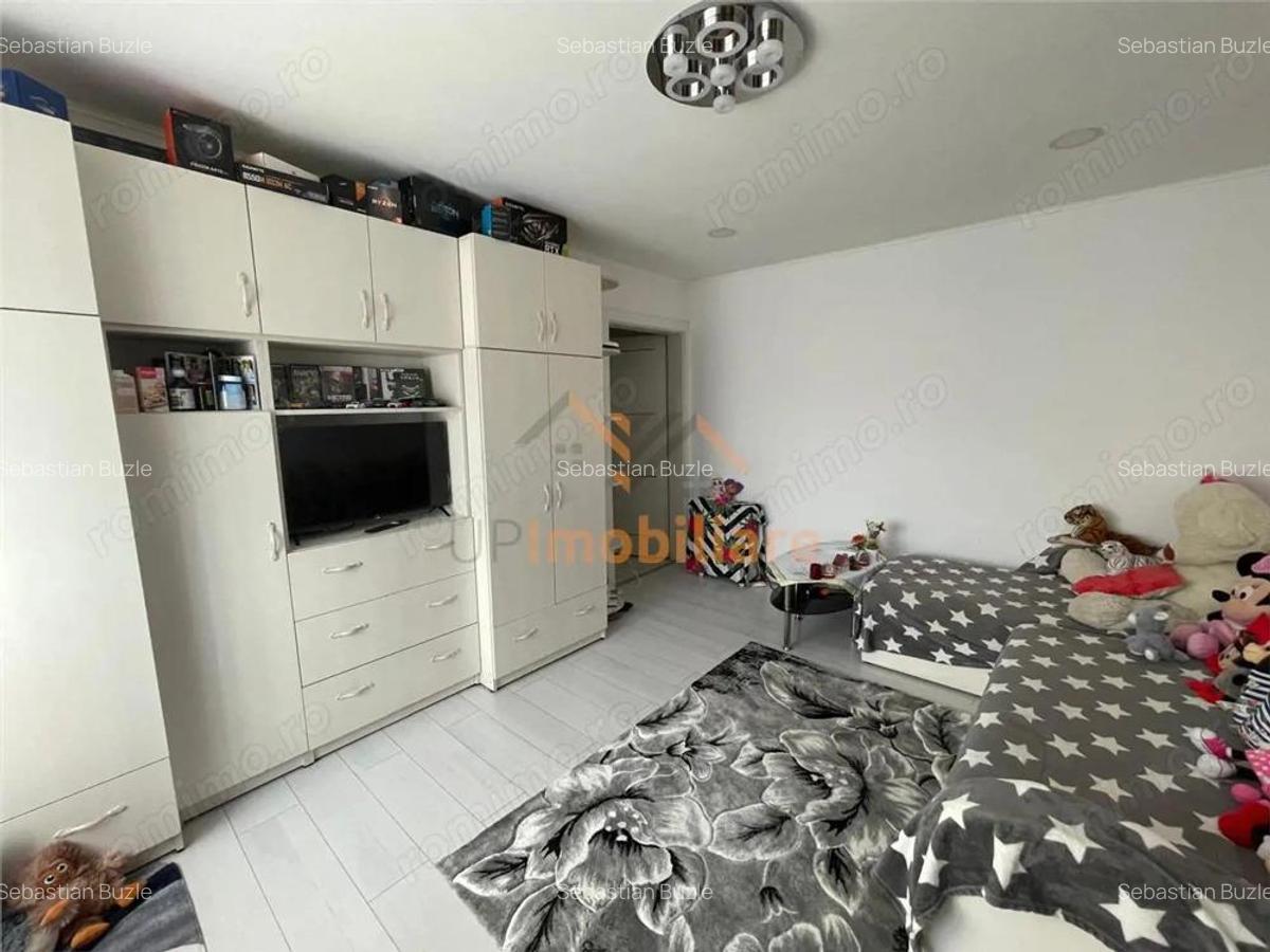 APARTAMENT 3 CAMERE | TIP T | VELENTA | ORADEA - 3