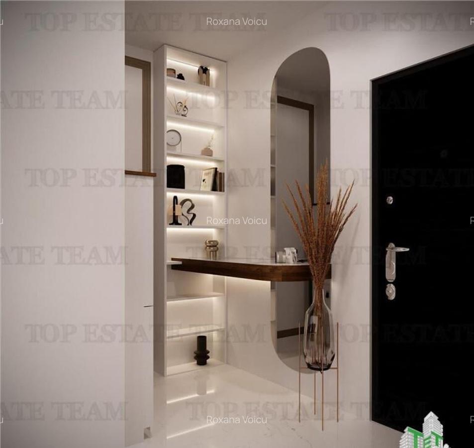 Vila de lux exclusivista de /Voluntari / Pipera - 4