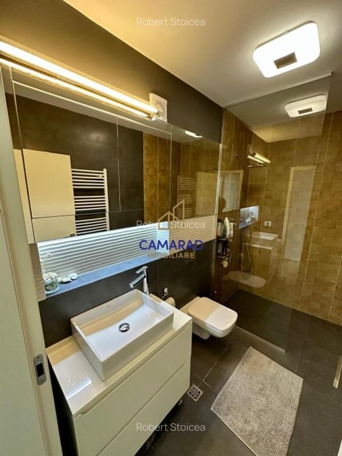 Apartament tip duplex cu 5 camere - Pipera- zona scolilor internationale - 11