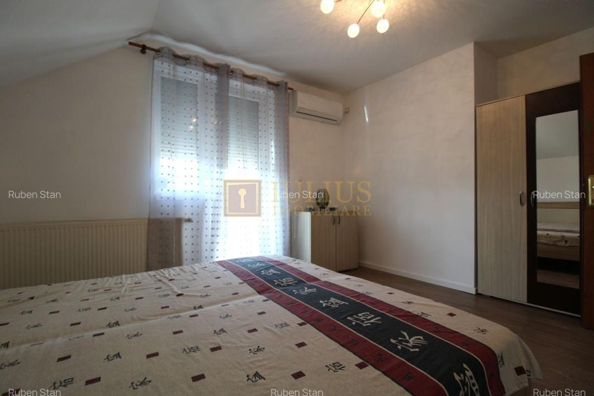 Casa in Blascovici, 5 camere + 3 bai, centrala proprie - 14