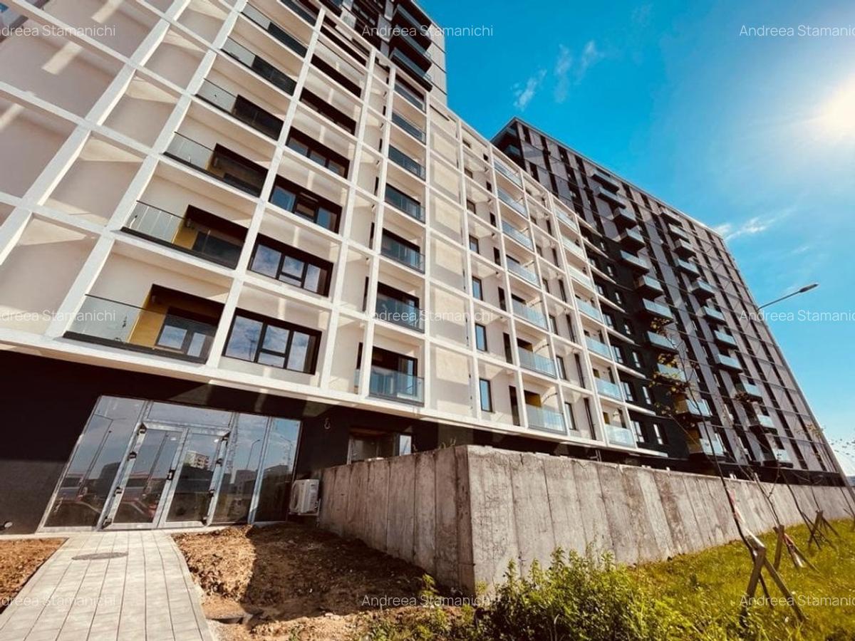 Garsonieră decomandată în Crângași - 17