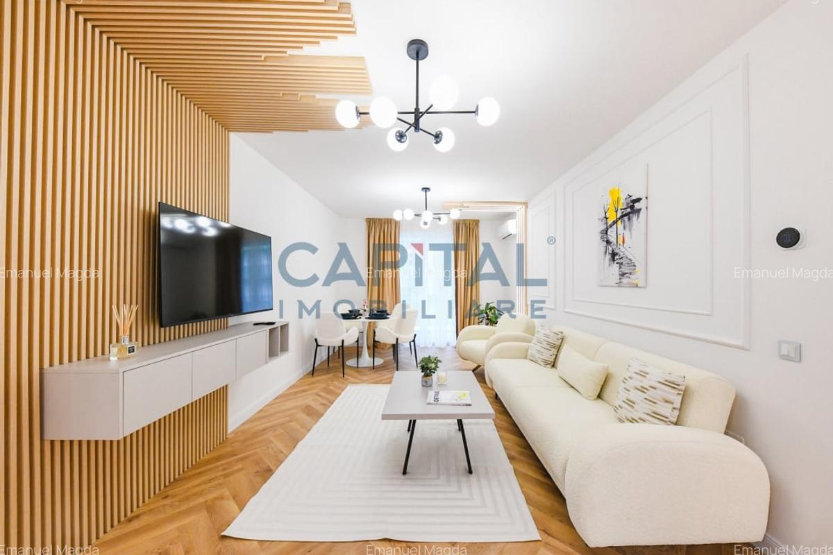 C0MISION 0! 2 camere 58,mp, terasa 12mp, etjul 2/7, Elite City - 3