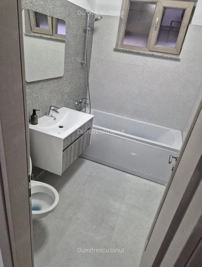 Vila in Trivale Pitesti* Mobilata-Utilata Complet! - 7