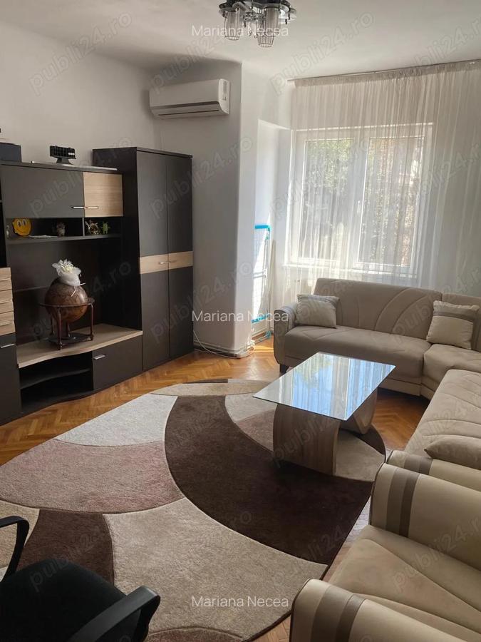 Inchiriez apartament 3 camere zona Obor Iancului - 4