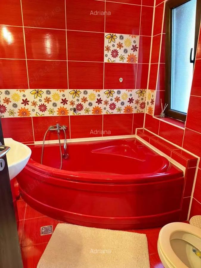 Tomis Plus Apartament 3 camere+ parcare subterana - 10 Tomis Plus Apartament 3 camere+ parcare subterana - 10