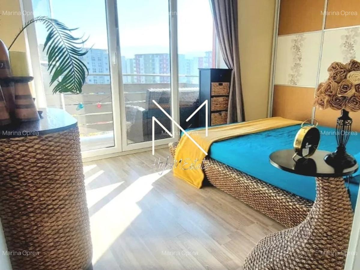 Apartament 3 Camere | Avantgarden Bartolomeu | Parcare si Boxa Incluse - 5