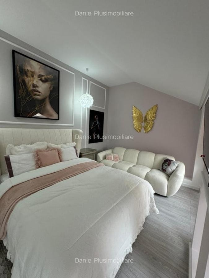 Apartament 4 camere 128mp mobilat utilat Premium Pacurari-Kaufland - 13 Apartament 4 camere 128mp mobilat utilat Premium Pacurari-Kaufland - 13