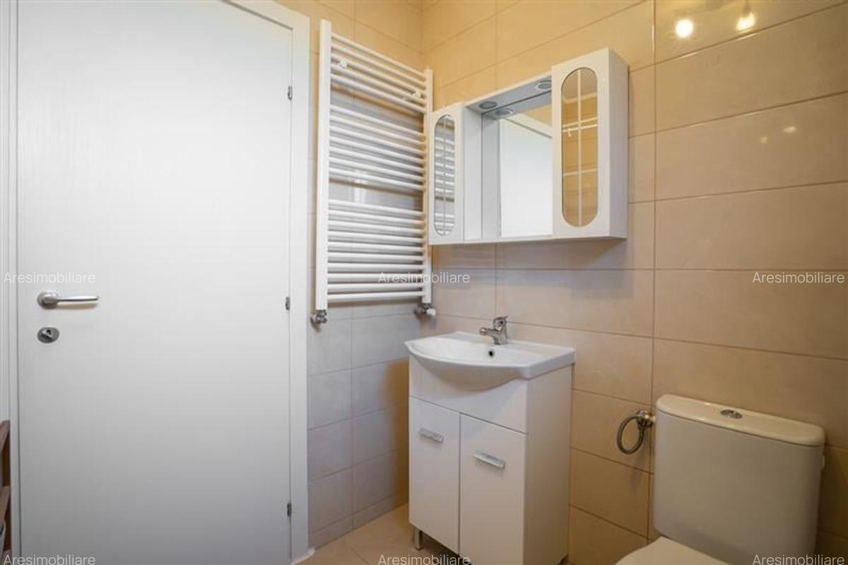 SOSEAUA OLTENITEI,APARTAMENT,2 CAMERE,55 MP, PARTER,6 MIN METROU - 15
