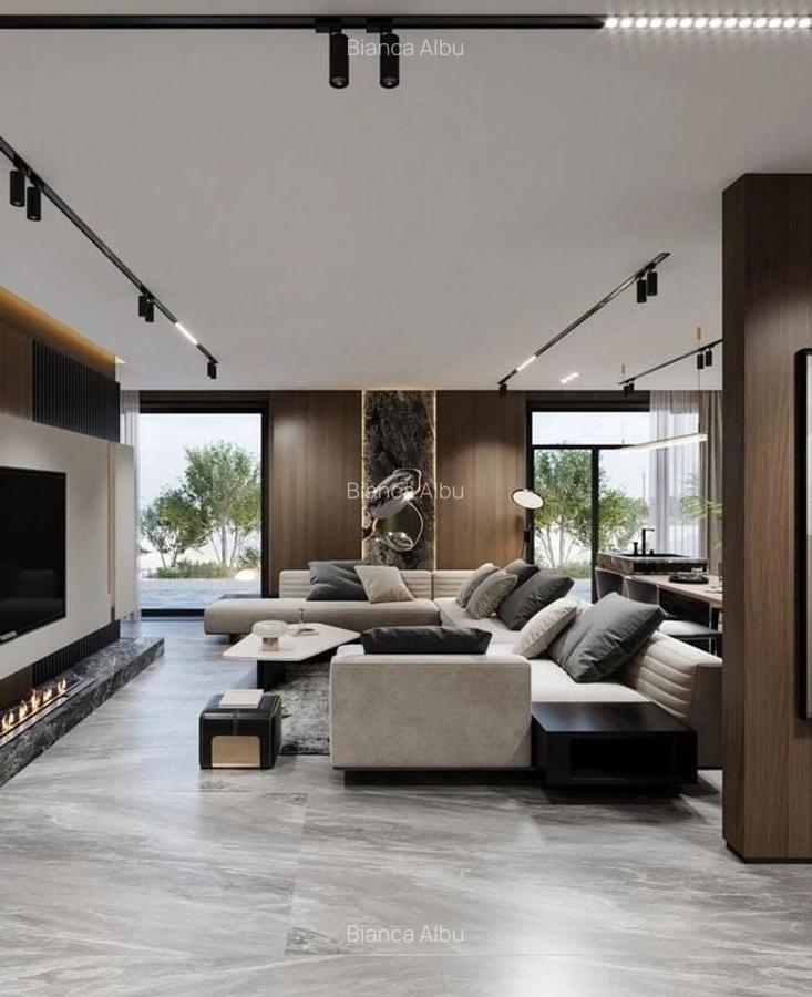 Apartament 2 camere nou Matei Basarab - 6