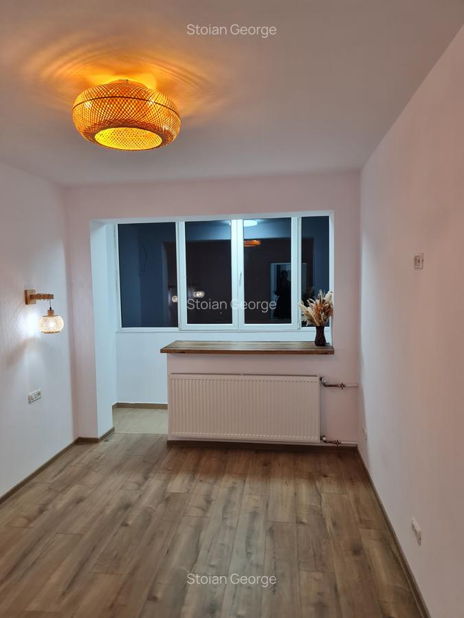 SUPERB Ap. 3 cam. semidec. Zona Lujerului - 12