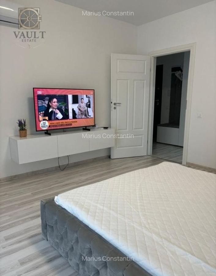 Garsoniera Plaza Residence- Faza 4-Boxa inclusa in pret - 1