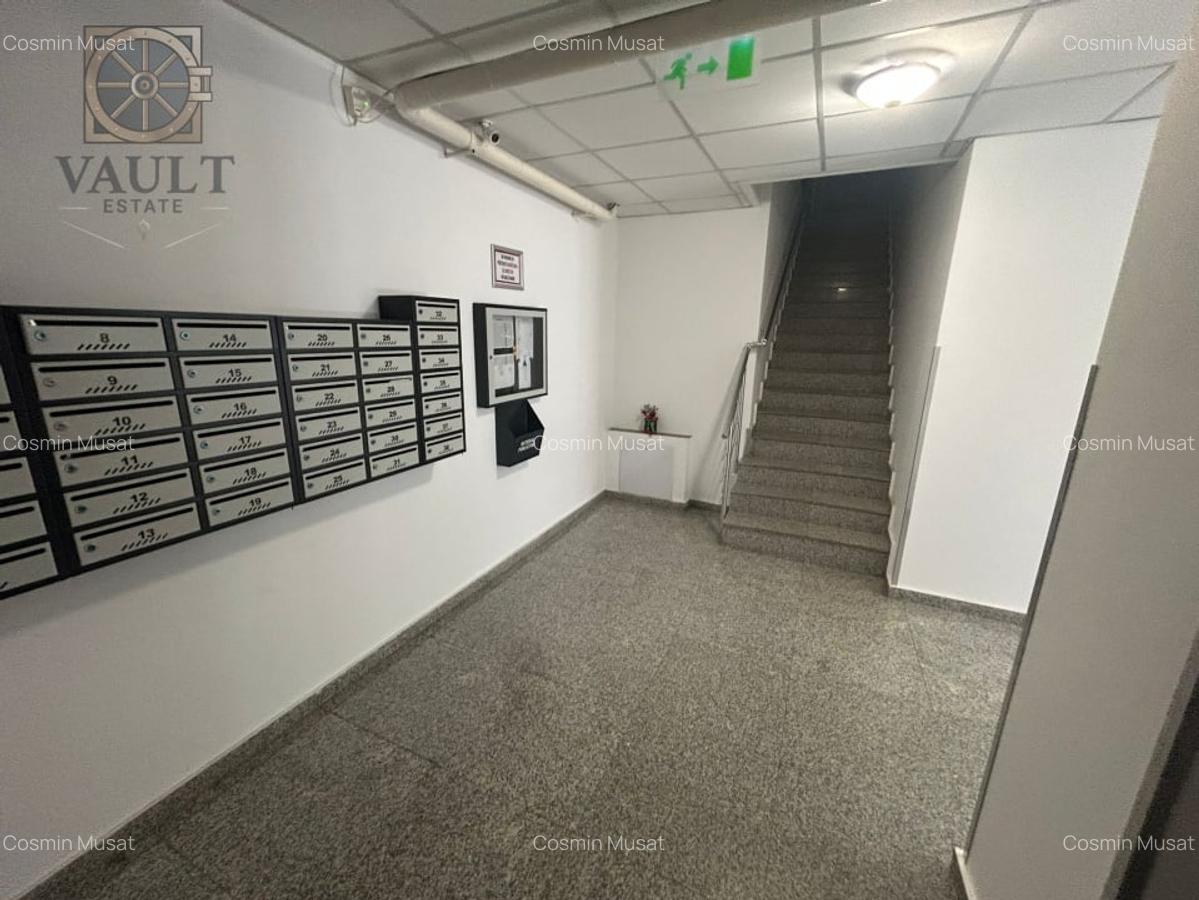 Apartament 2 Camere Decomandat - Mobilat Utilat - Zona Mc Bragadiru - 13 Apartament 2 Camere Decomandat - Mobilat Utilat - Zona Mc Bragadiru - 13