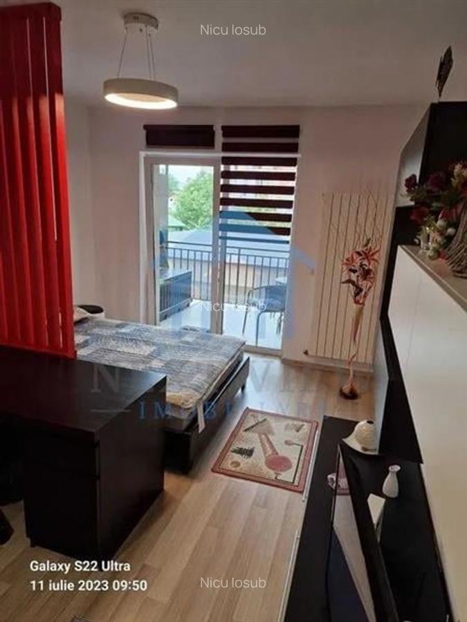 Apartament 1 camera, Calea Dorobantilor - 1