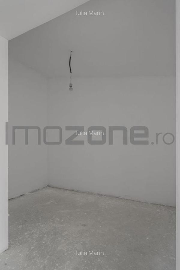 Casa spațioasă P+M, 195 mp, 3 dormitoare și 3 băi – Buftea - 17