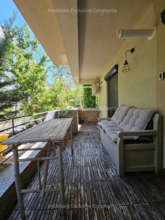 Compozitori 2 Camere Nou Renovat Parcare Subteran Contract ANAF Termen Lung - 39