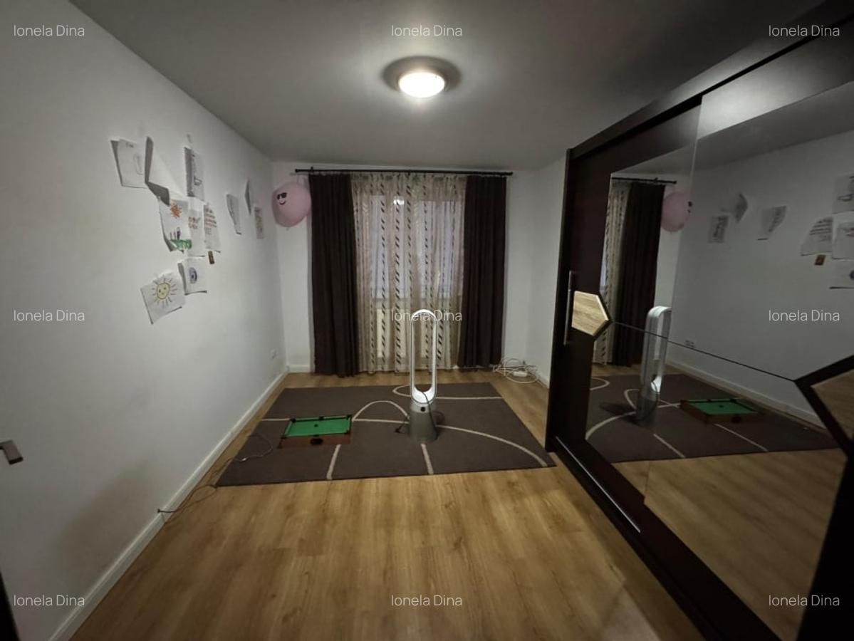 Apartament de vanzare | 3 camere - 82 mp | zona Rahovei - 4