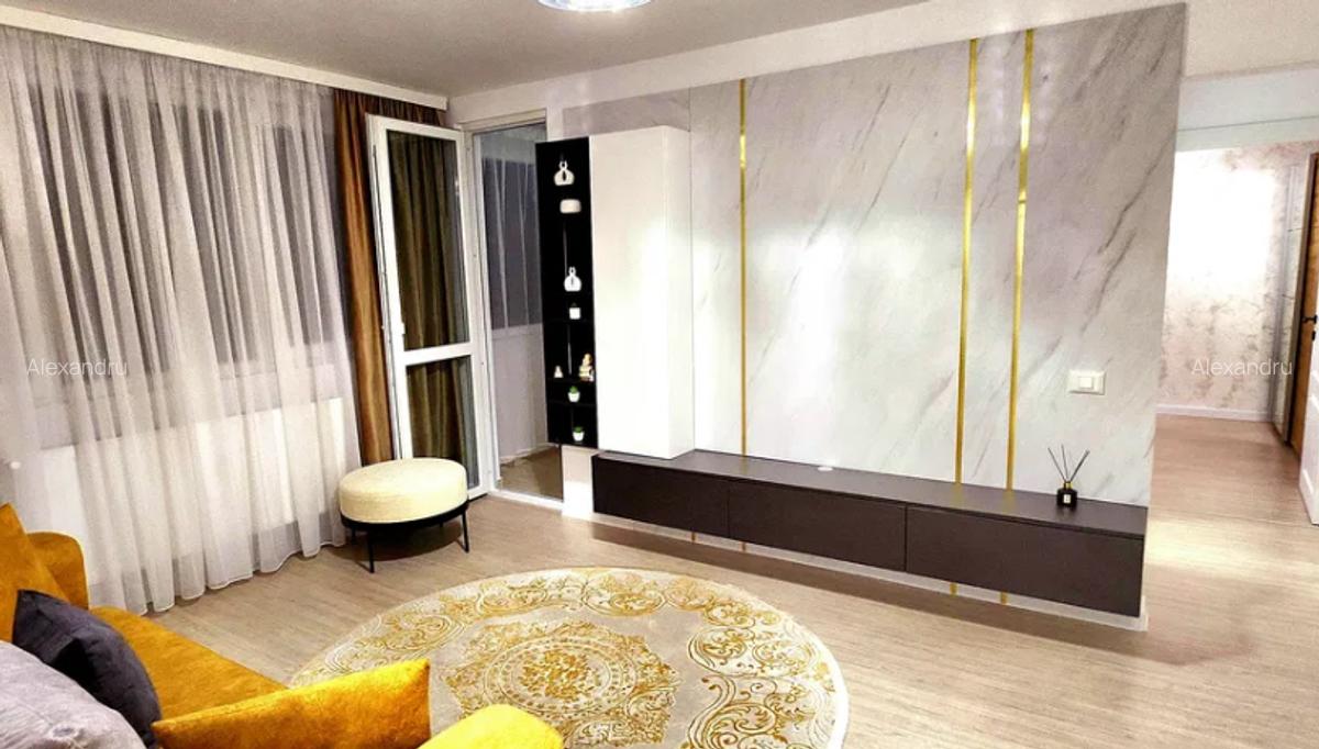 2 camere Piata Sudului - 2