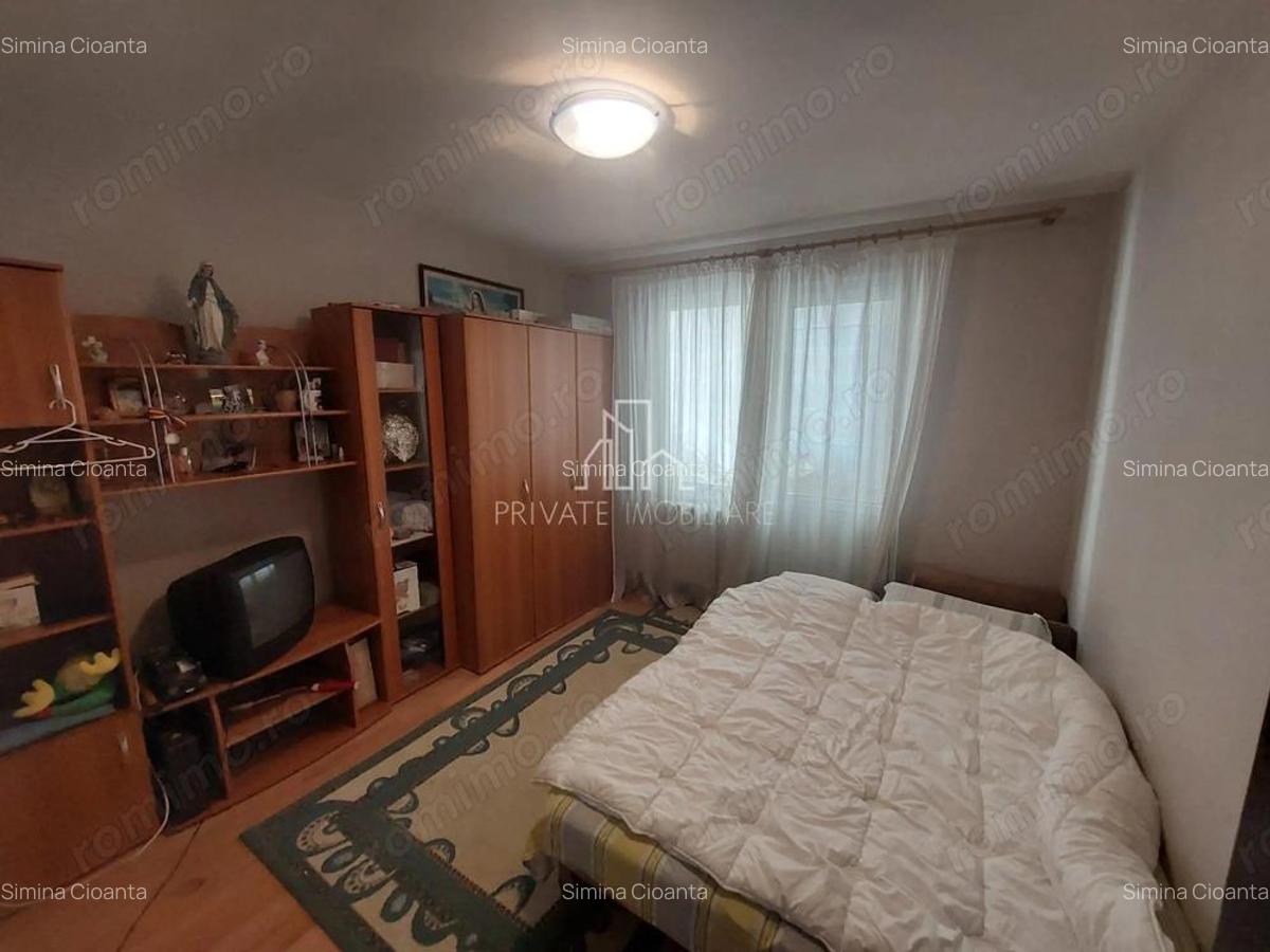 Apartament 2 Camere, De Vanzare, Etaj 3, Strada Transilvaniei - 3