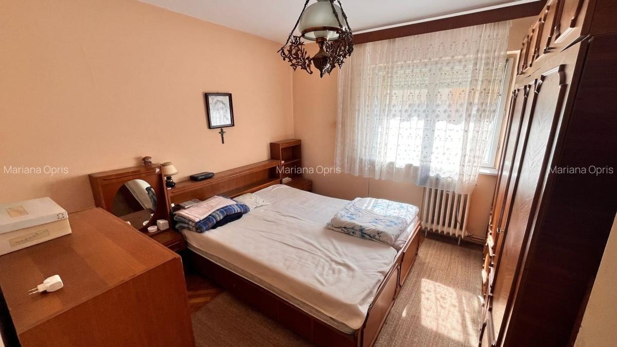 Apartament 4 camere suprafata 78mp spre vanzare in Strand - 5