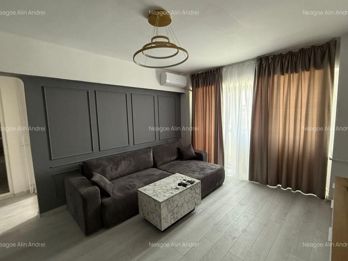 Apartament 2 camere renovat langa parcul Tineretului - 2