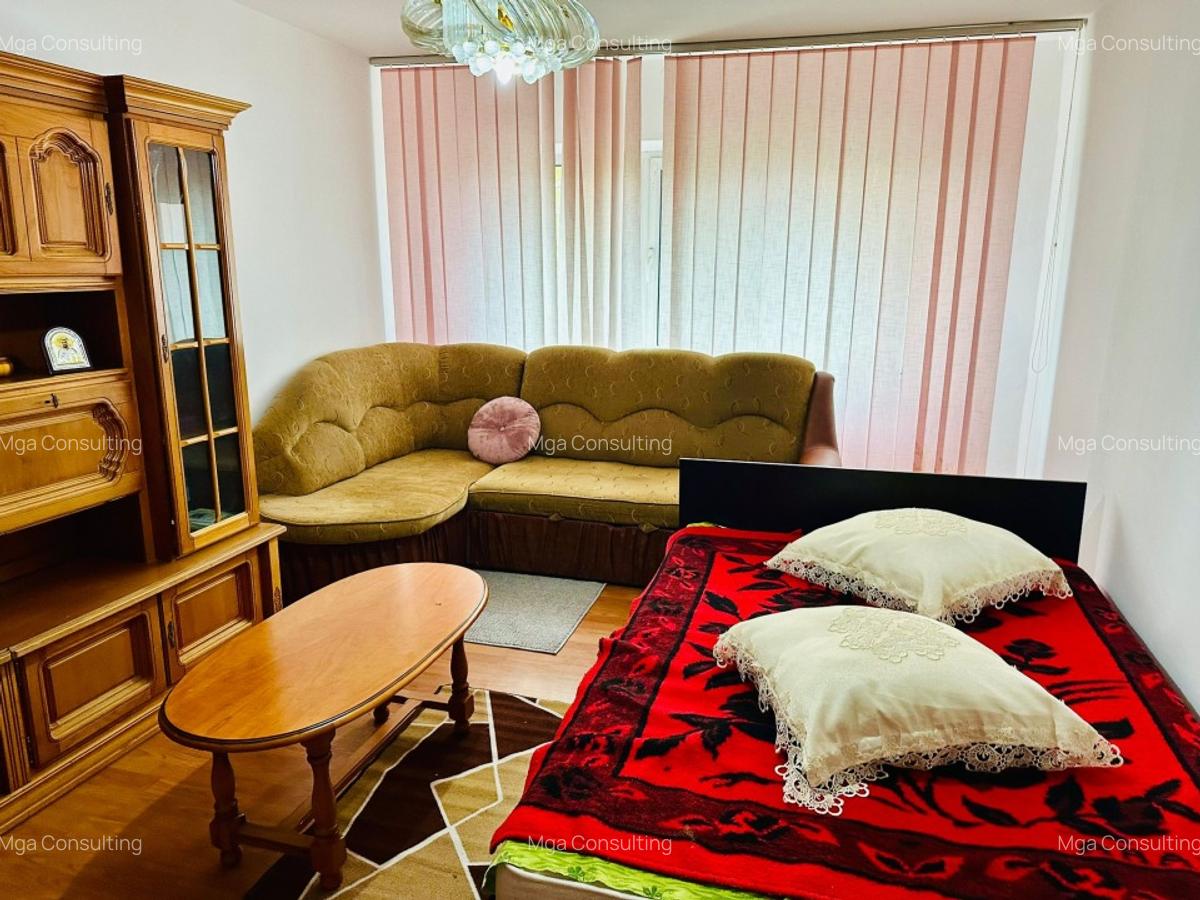 Apartament 2 camere Bada-Casa de asifuruari de Sanatate - 6
