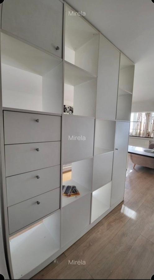 Garsoniera tip Studio-complet mobilata/utilata, Vitan Mall - 8
