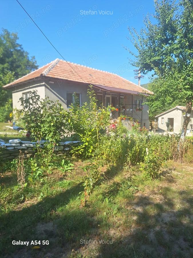 Casa de vanzare mobilata ?i utilata - 14