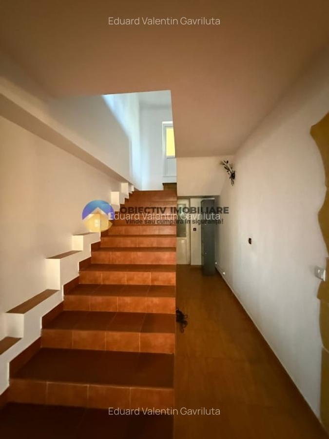 Casa de vanzare P+1 - Zona Gara Veche - 9