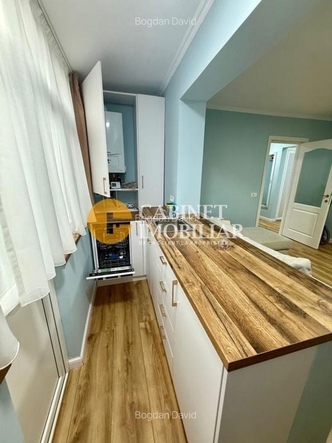 4 CAMERE DECOMANDAT - RENOVAT - ZONA PODU ROS - 6