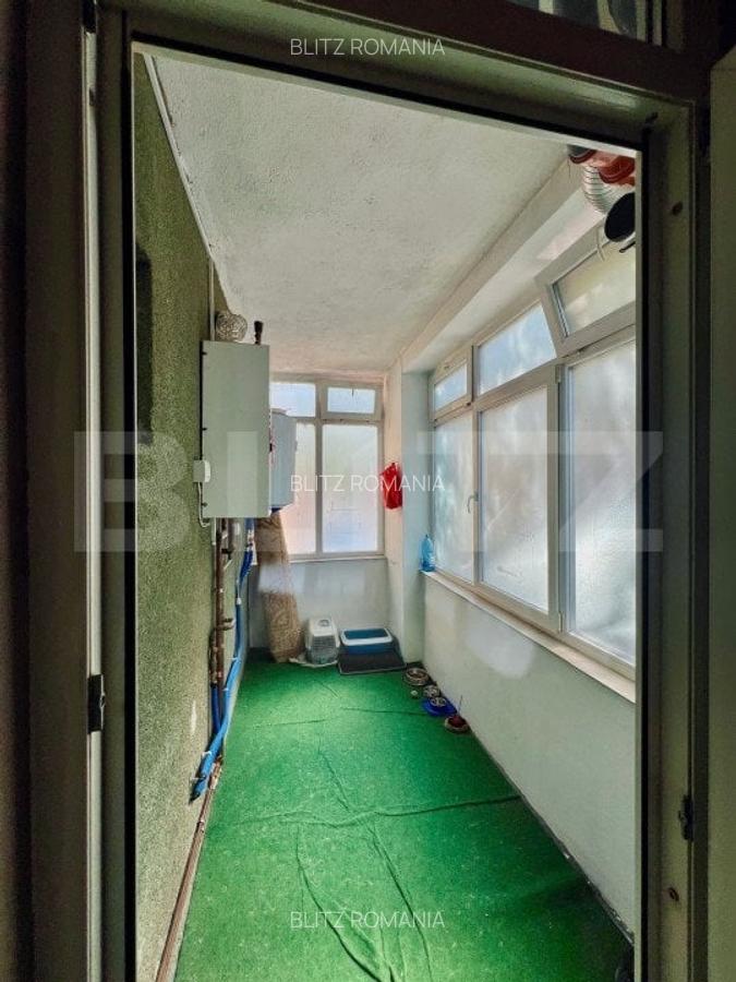 Apartament 4 Camere Magheru - 13