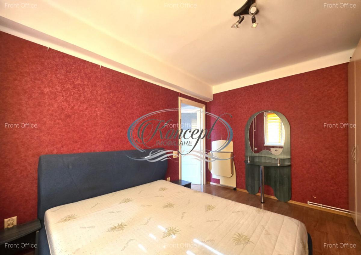 Apartament cu panorama in centrul Istoric - 2