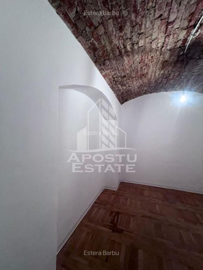 Garsonieră nedecomandată în P-ța Unirii - 7