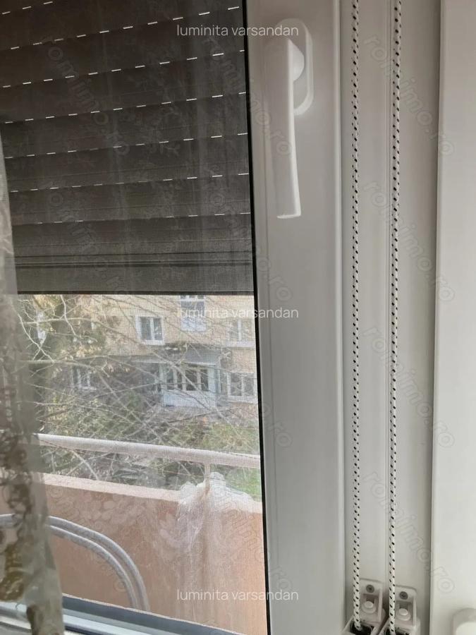 VAND APARTAMENT 2 CAMERE 58000 euro zona ultracentrala - 8