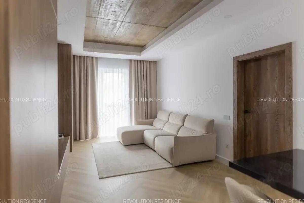 NEW! COMISION 0% - Apartament 3 camere - Victoriei 13, Baia Mare - 4