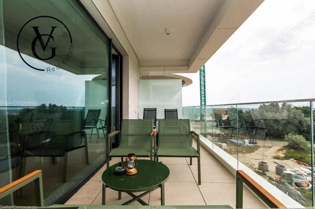 Studio modern - zona Mamaia Nord - Axxis Nova - 18