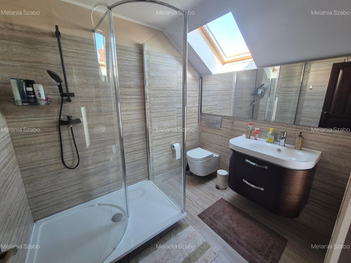 Vila premium, 6 camere, mobilată și utilată, Vladimirescu, comision 0 - 5