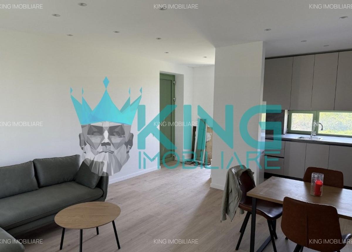 Apartament 2 Camere Straulesti Bucuresti - 2