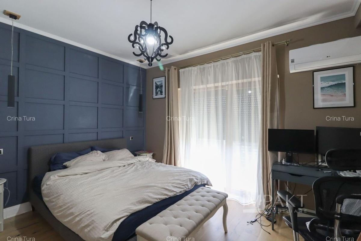 Duplex superb de vanzare, capat de Grigorescu, in Cartierul Donath Park! - 12