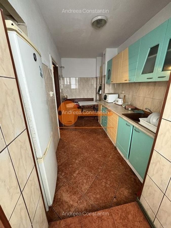 3 camere Drumul Taberei-Romancierilor ( reabilitat ) - 1