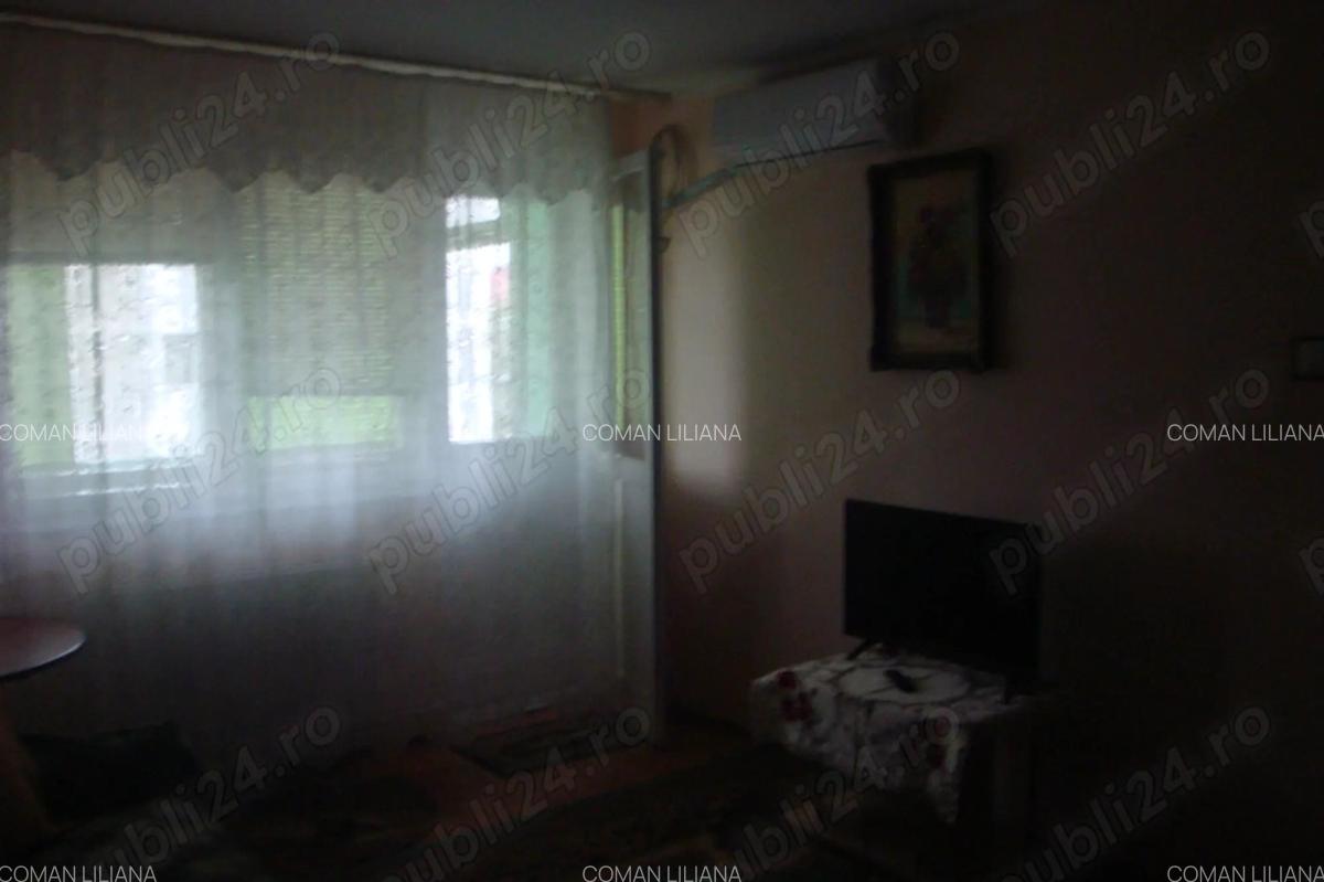 Apartament 2 camere semidecomandat - 1