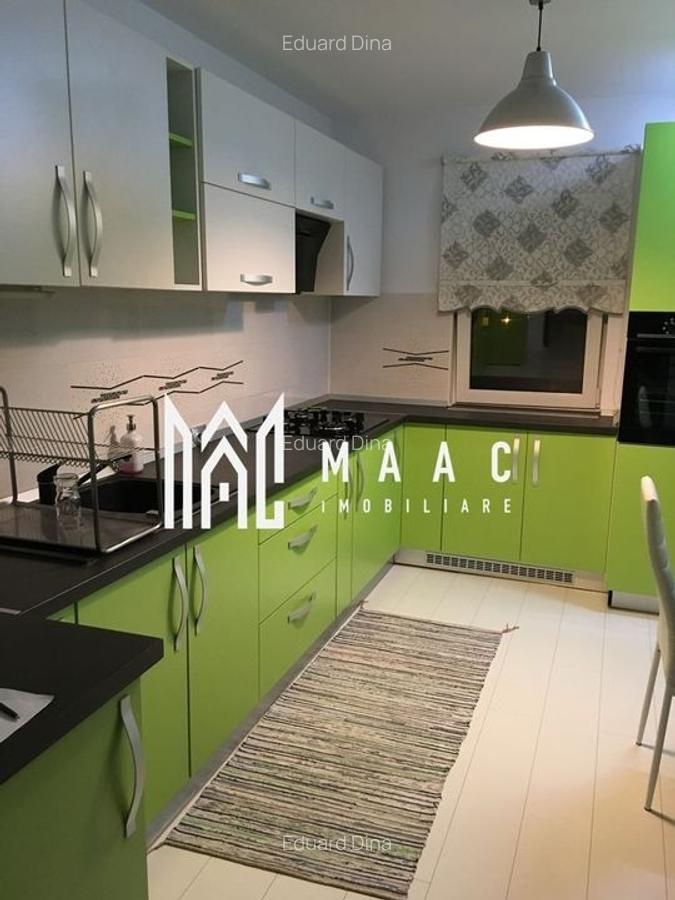 Apartament central I 3 camere I 2 băi I mobilat I Strand I SIBIU - 6