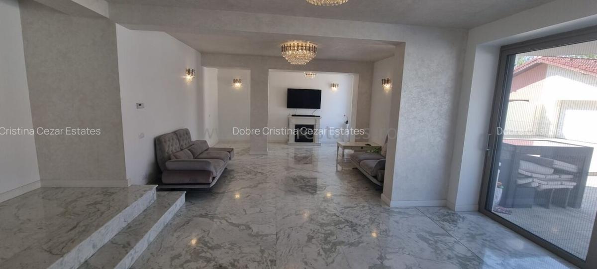 PIPERA IANCU NICOLAE VILA LUX RENOVATA COMPLET 2022 - 23