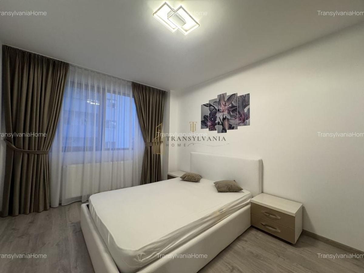 Apartament 2 dormitoare, zona Doamna Stanca-Kaufland - 3