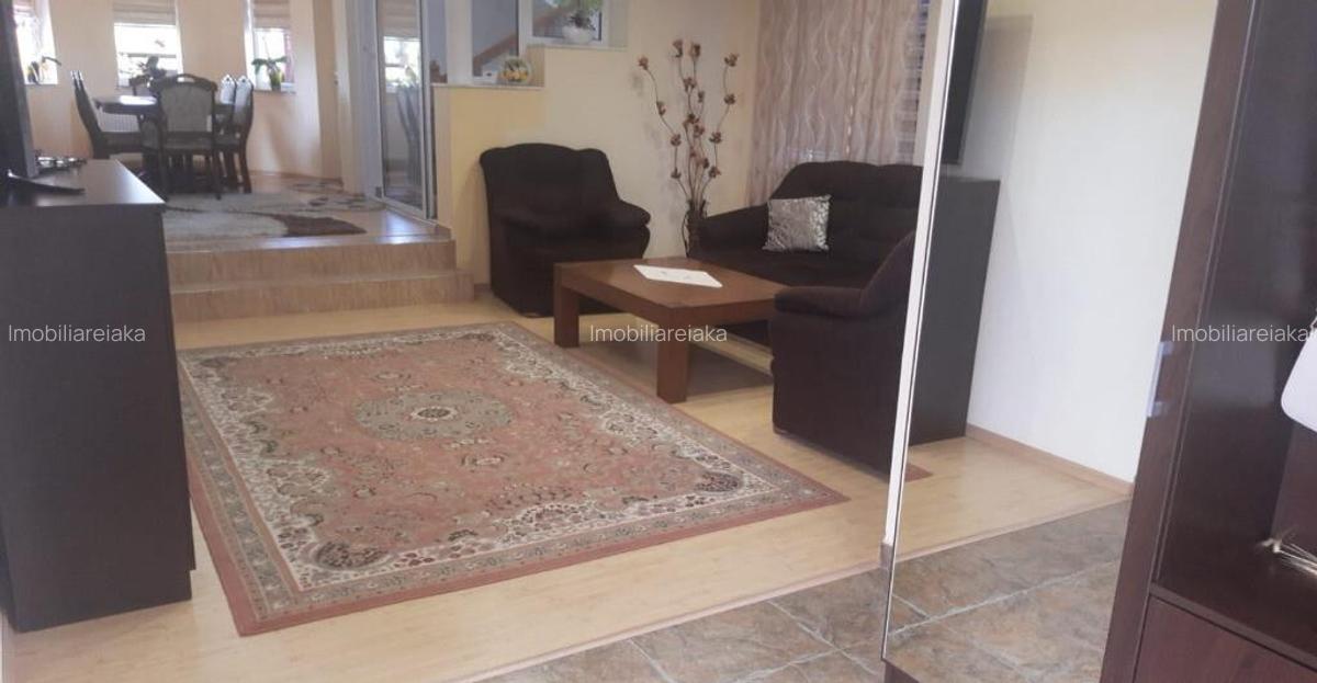 Zona Dumbravei, casa 10ari teren - 4